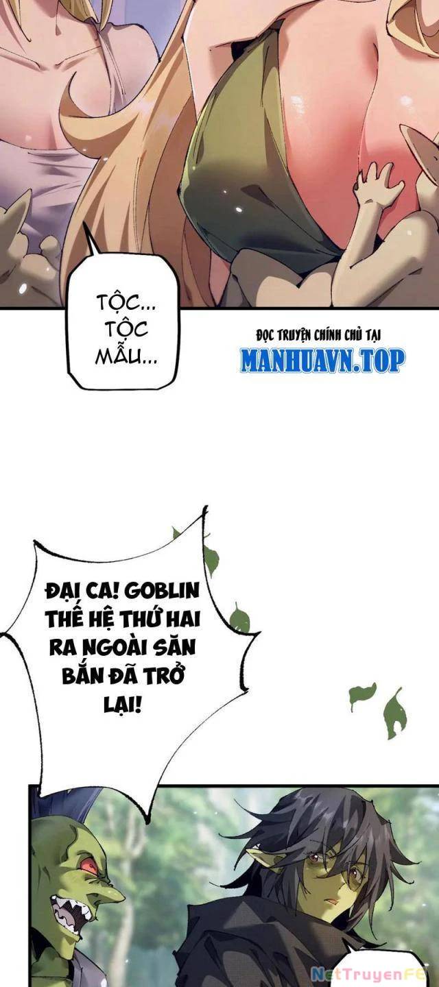 Chuyển Sinh Thành Goblin Chap 12 - Next Chap 13