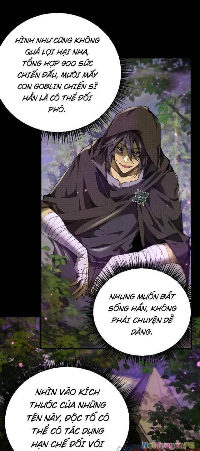 Chuyển Sinh Thành Goblin Chap 13 - Next Chap 14