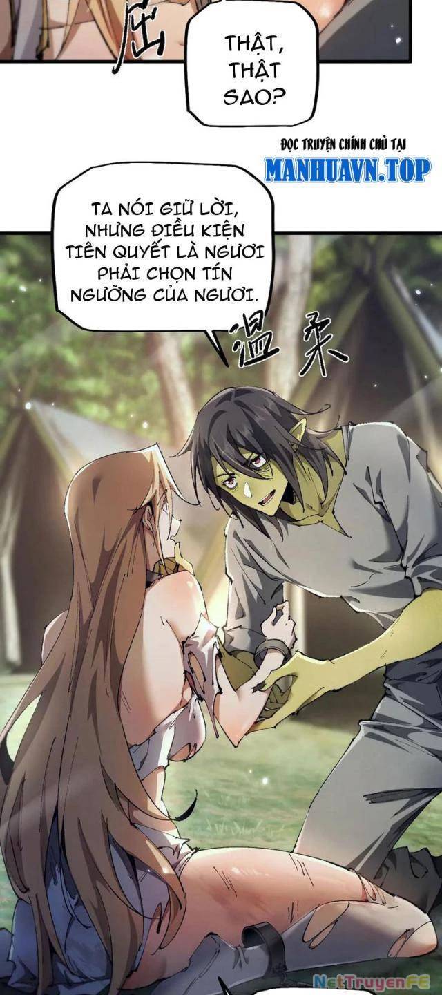 Chuyển Sinh Thành Goblin Chap 13 - Next Chap 14