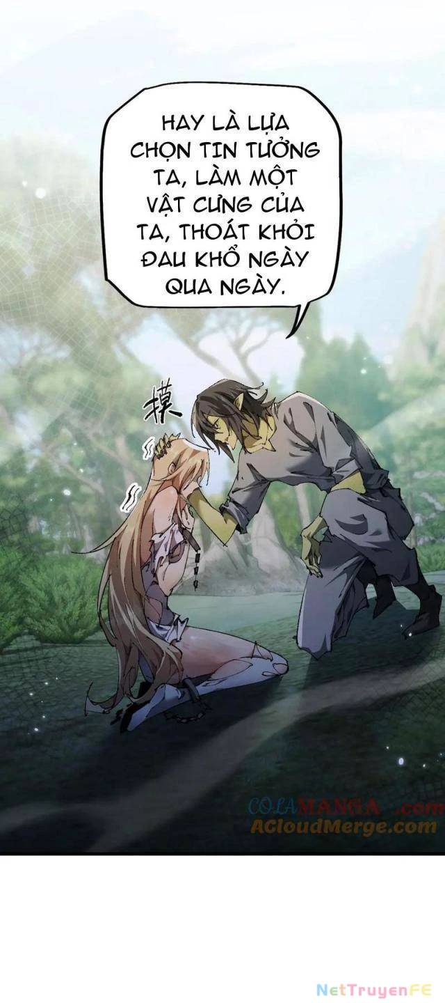 Chuyển Sinh Thành Goblin Chap 13 - Next Chap 14