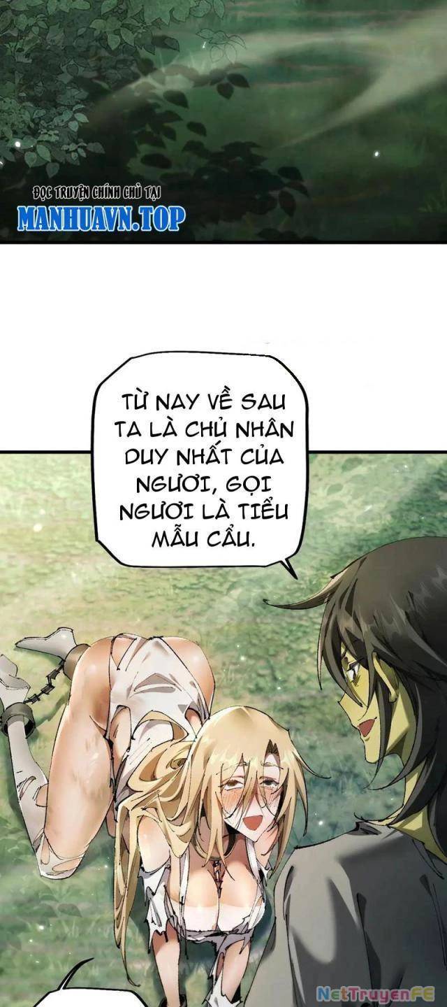 Chuyển Sinh Thành Goblin Chap 13 - Next Chap 14