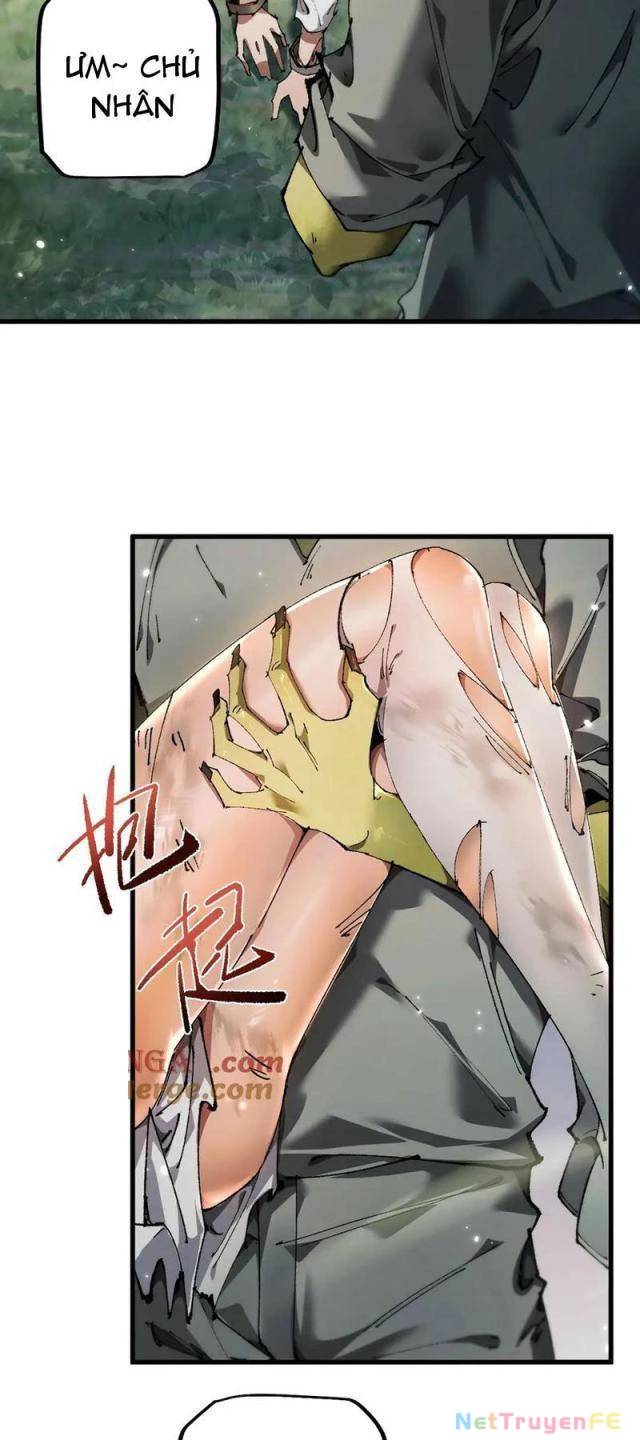 Chuyển Sinh Thành Goblin Chap 13 - Next Chap 14