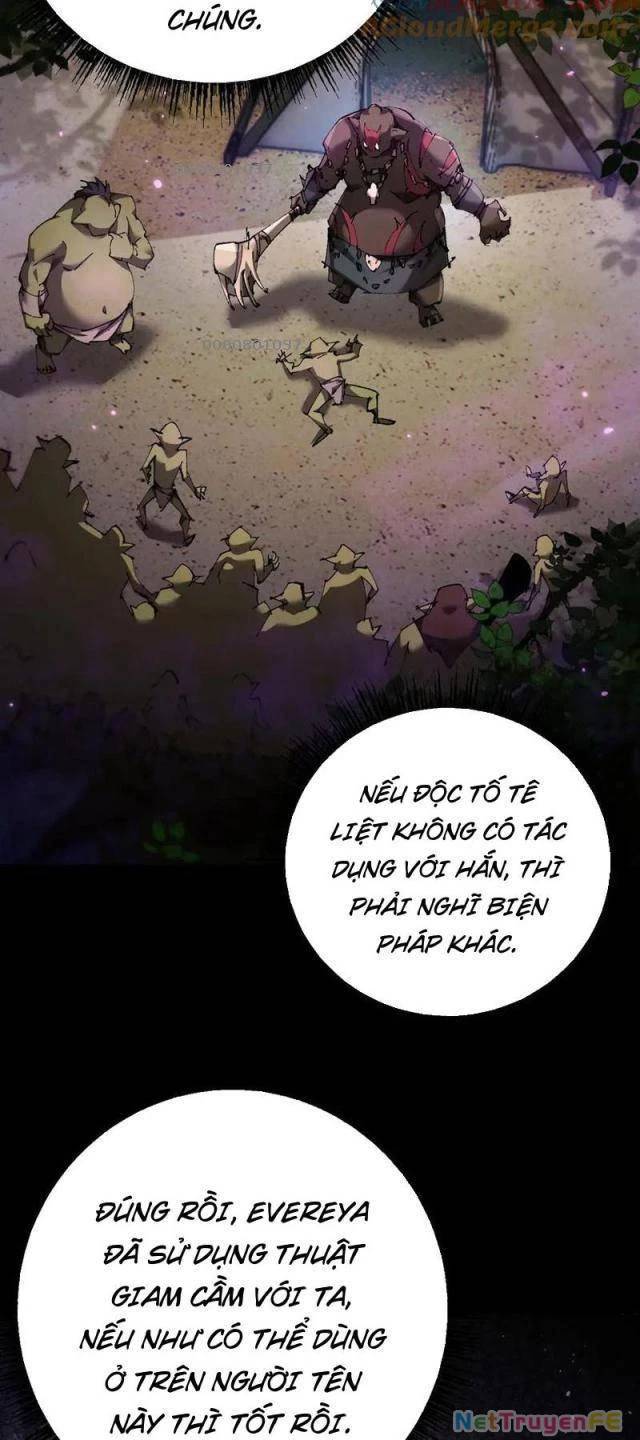 Chuyển Sinh Thành Goblin Chap 13 - Next Chap 14