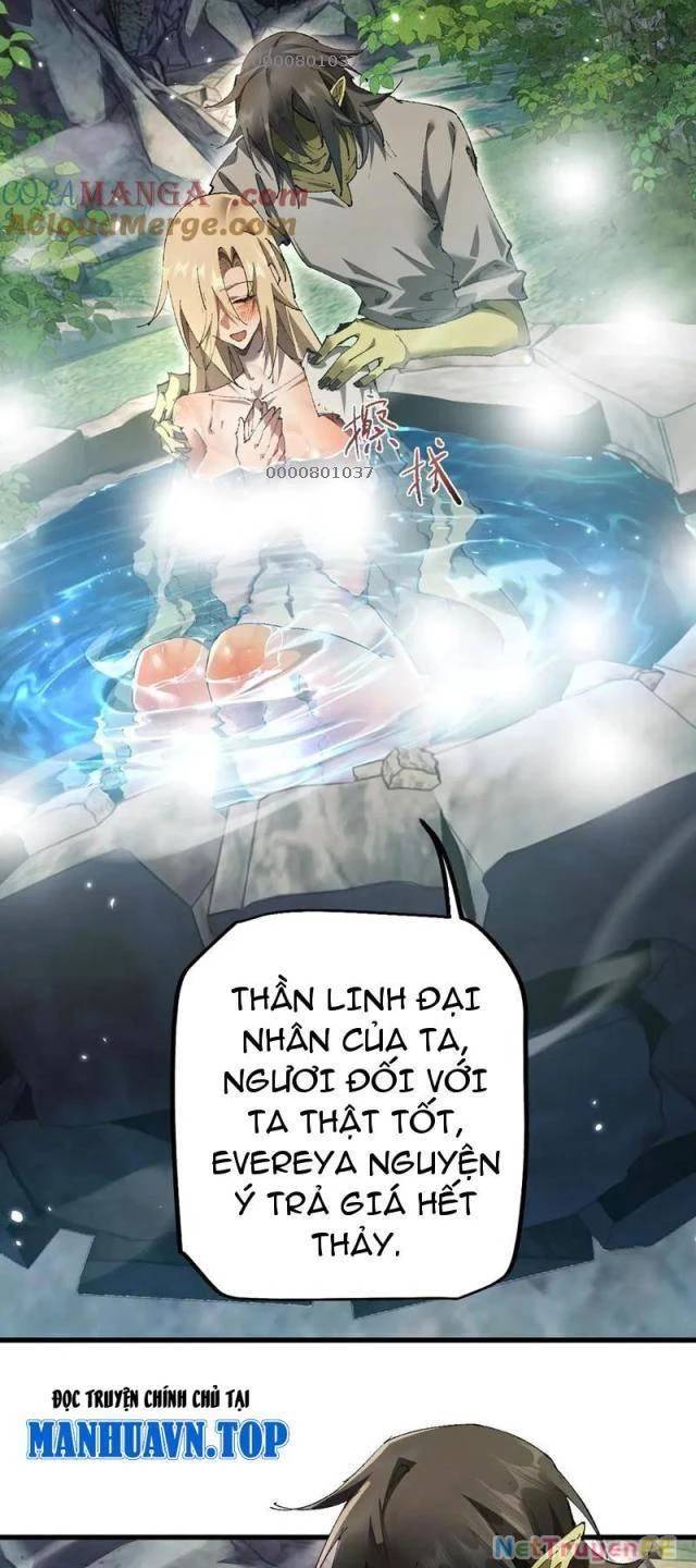 Chuyển Sinh Thành Goblin Chap 13 - Next Chap 14