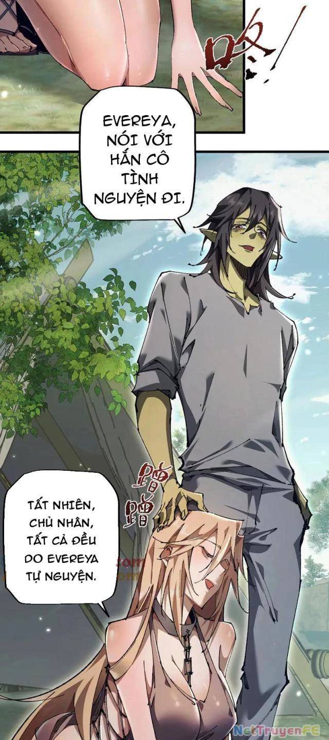 Chuyển Sinh Thành Goblin Chap 13 - Next Chap 14