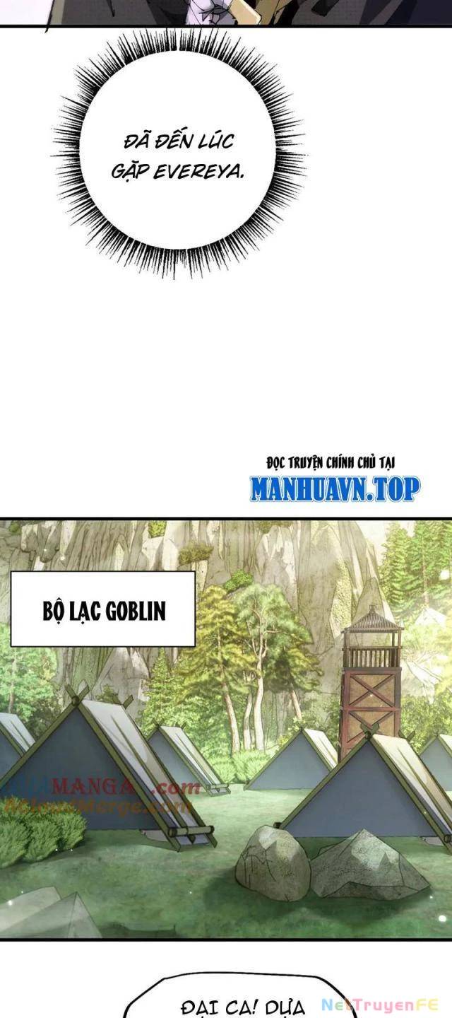 Chuyển Sinh Thành Goblin Chap 13 - Next Chap 14