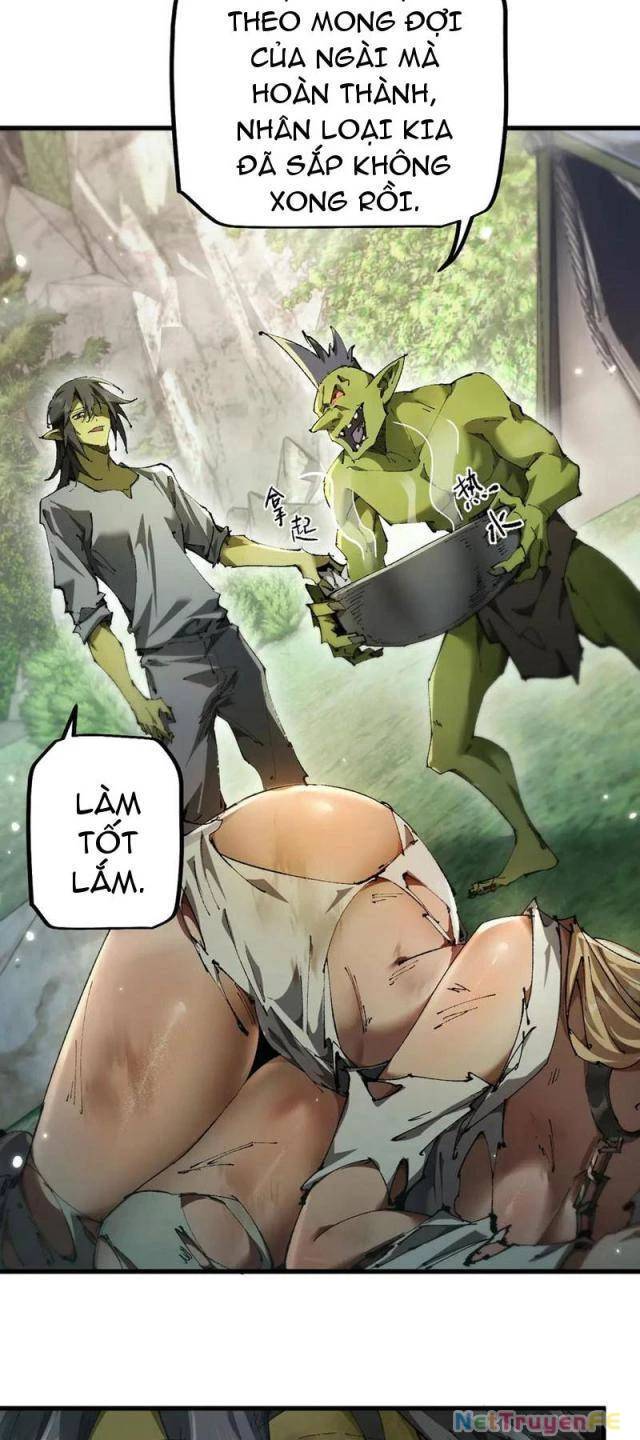 Chuyển Sinh Thành Goblin Chap 13 - Next Chap 14