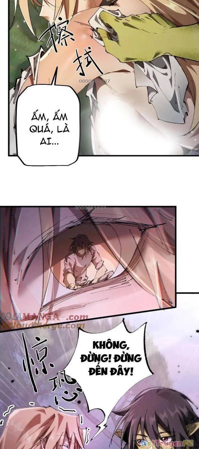 Chuyển Sinh Thành Goblin Chap 13 - Next Chap 14