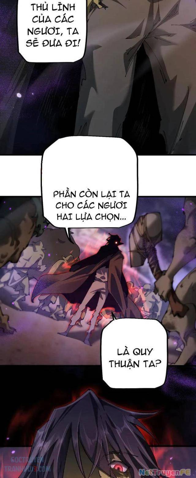 Chuyển Sinh Thành Goblin Chap 14 - Next Chap 15