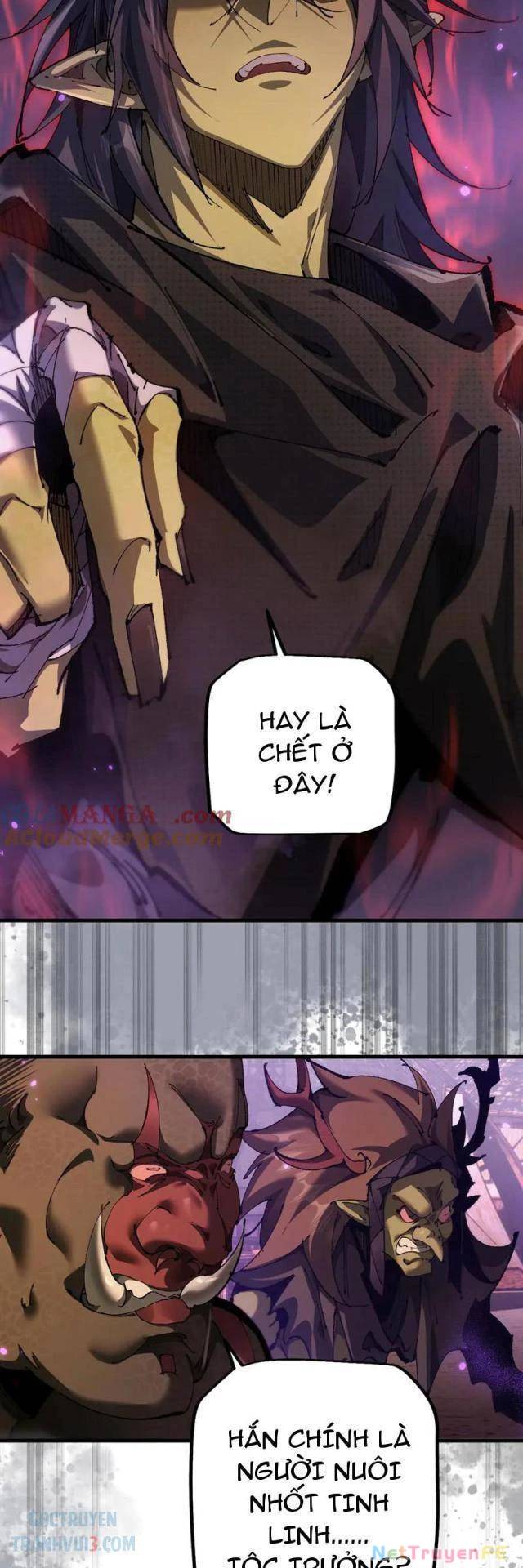 Chuyển Sinh Thành Goblin Chap 14 - Next Chap 15