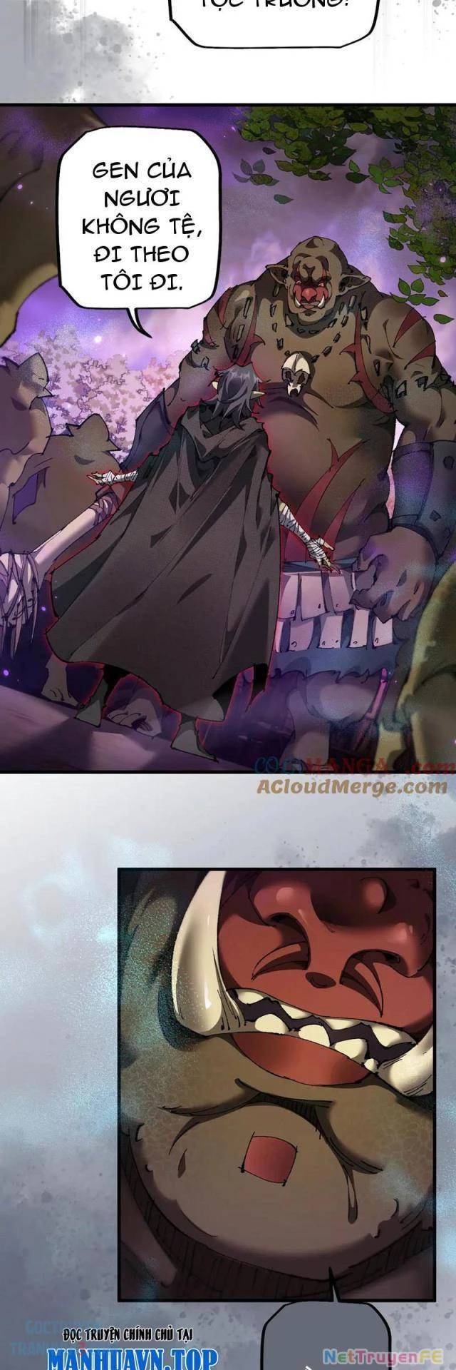 Chuyển Sinh Thành Goblin Chap 14 - Next Chap 15