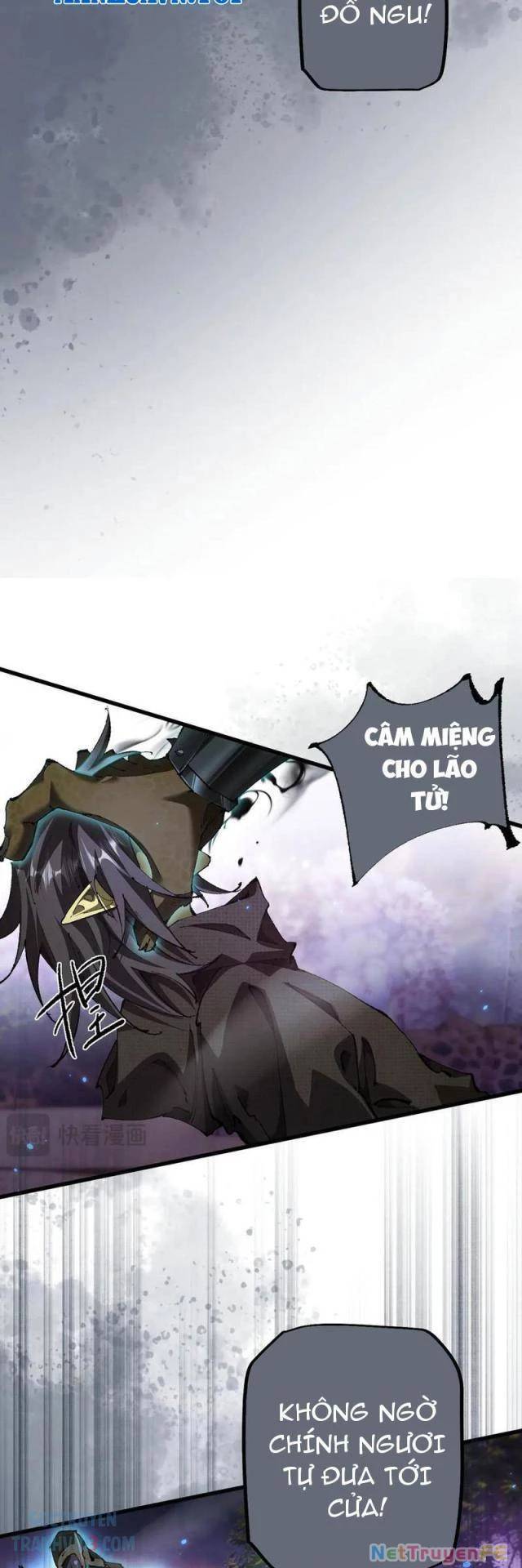 Chuyển Sinh Thành Goblin Chap 14 - Next Chap 15