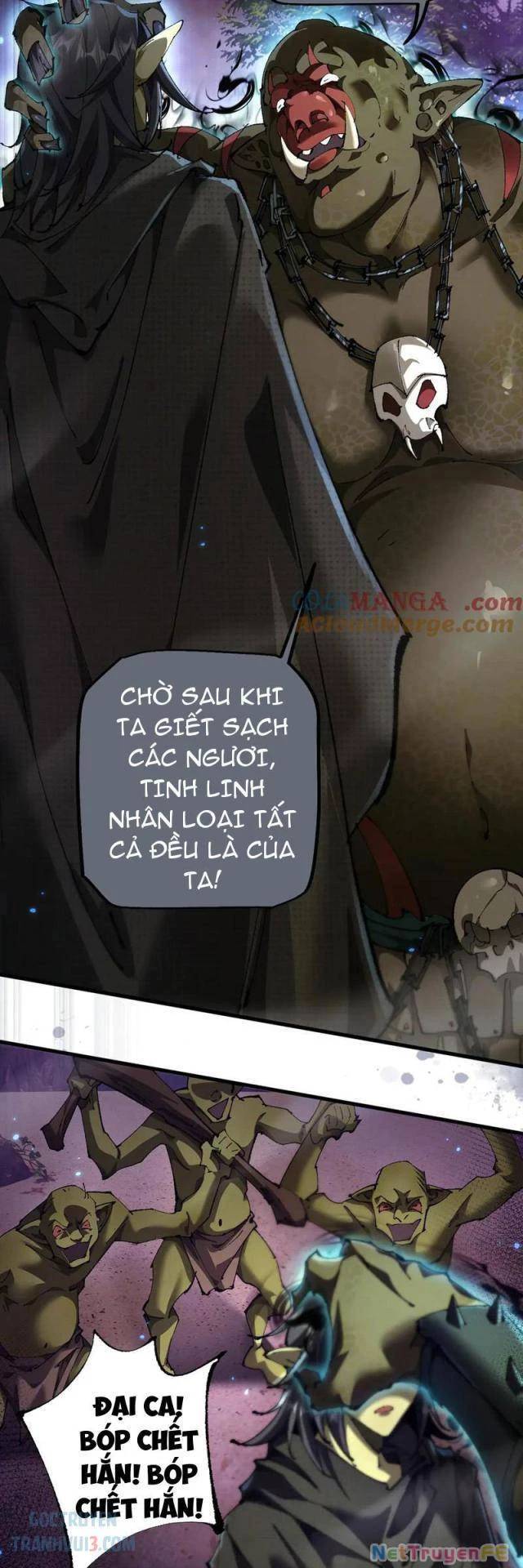Chuyển Sinh Thành Goblin Chap 14 - Next Chap 15