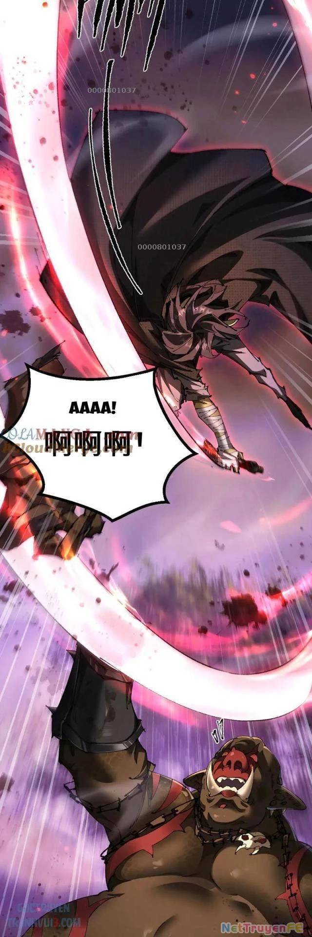 Chuyển Sinh Thành Goblin Chap 14 - Next Chap 15