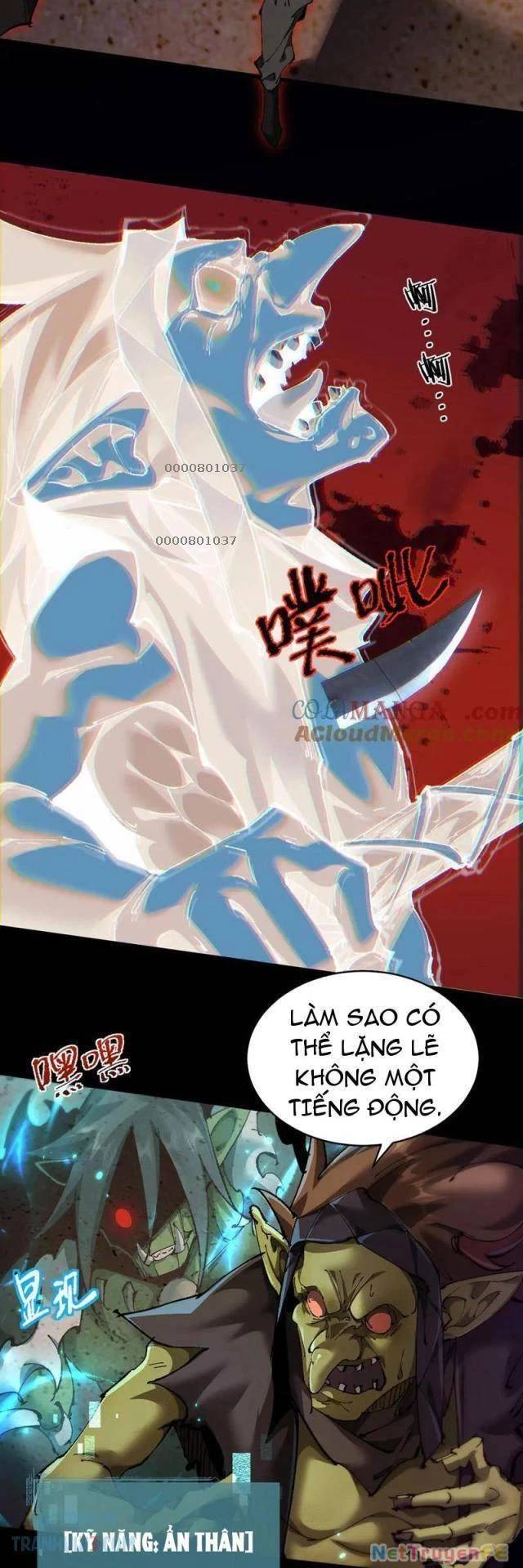 Chuyển Sinh Thành Goblin Chap 14 - Next Chap 15