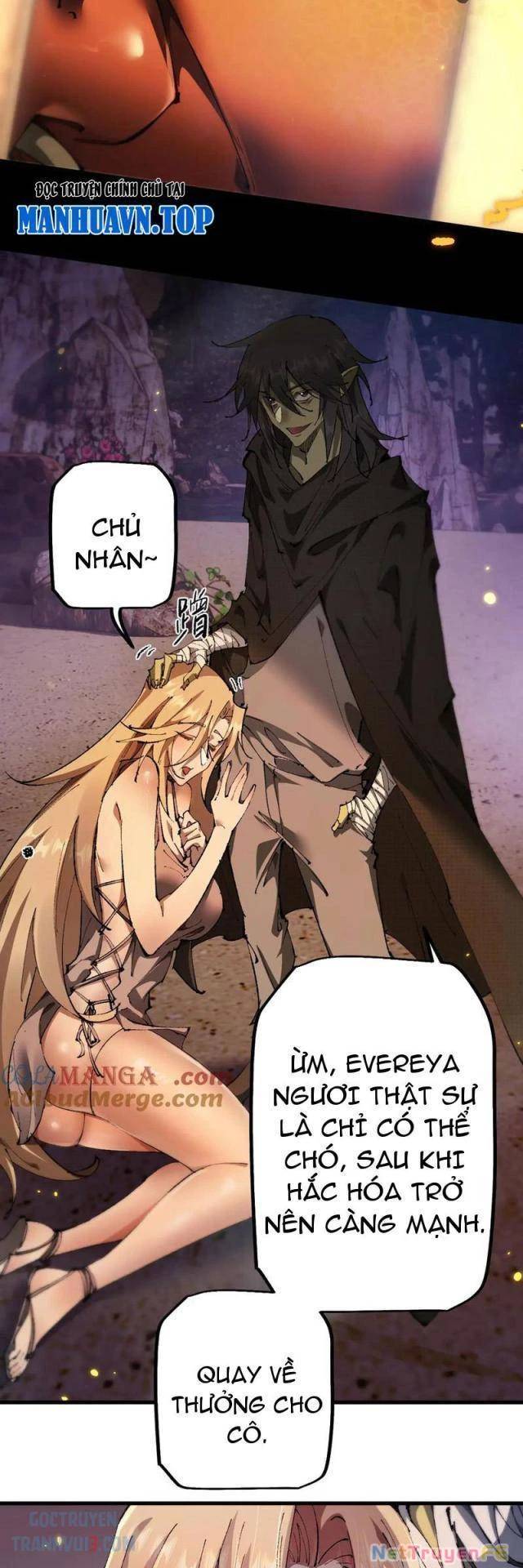 Chuyển Sinh Thành Goblin Chap 14 - Next Chap 15