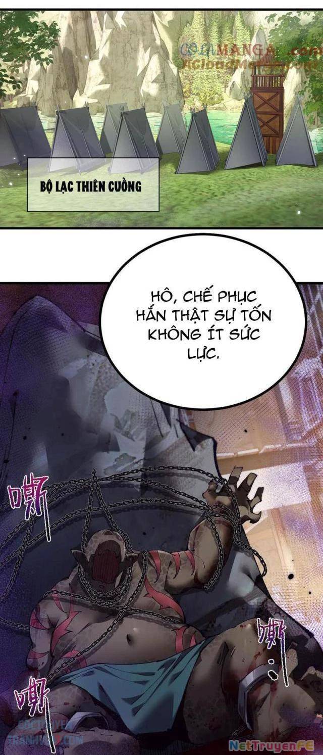 Chuyển Sinh Thành Goblin Chap 15 - Next Chap 16