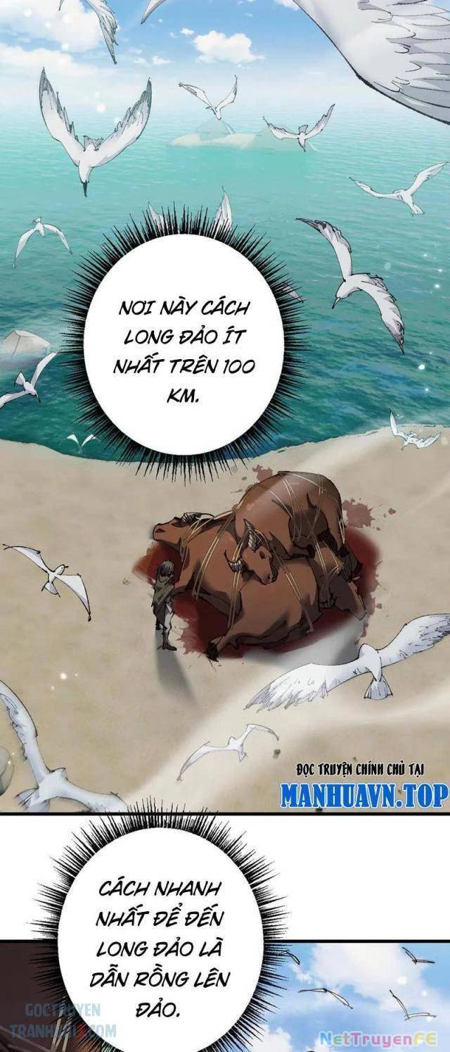 Chuyển Sinh Thành Goblin Chap 15 - Next Chap 16