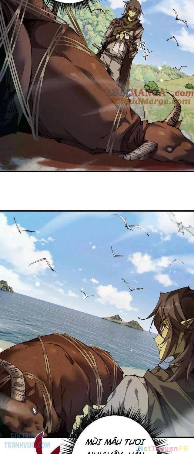 Chuyển Sinh Thành Goblin Chap 15 - Next Chap 16