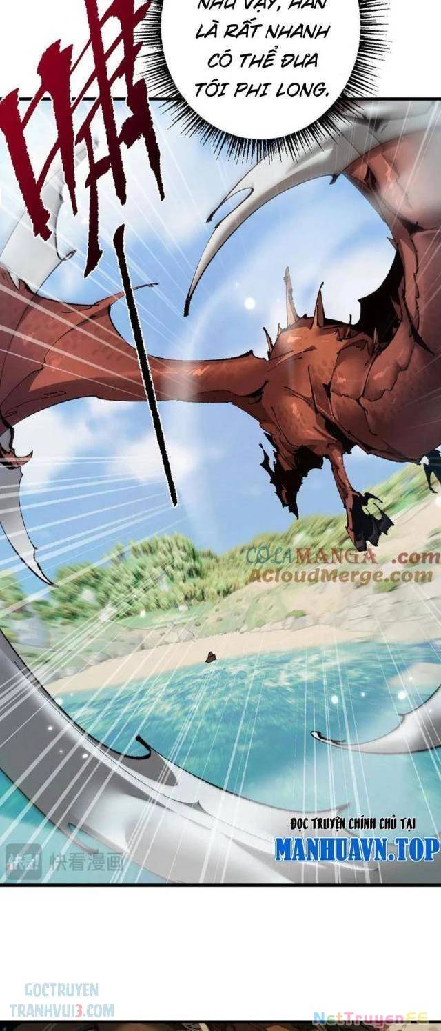 Chuyển Sinh Thành Goblin Chap 15 - Next Chap 16