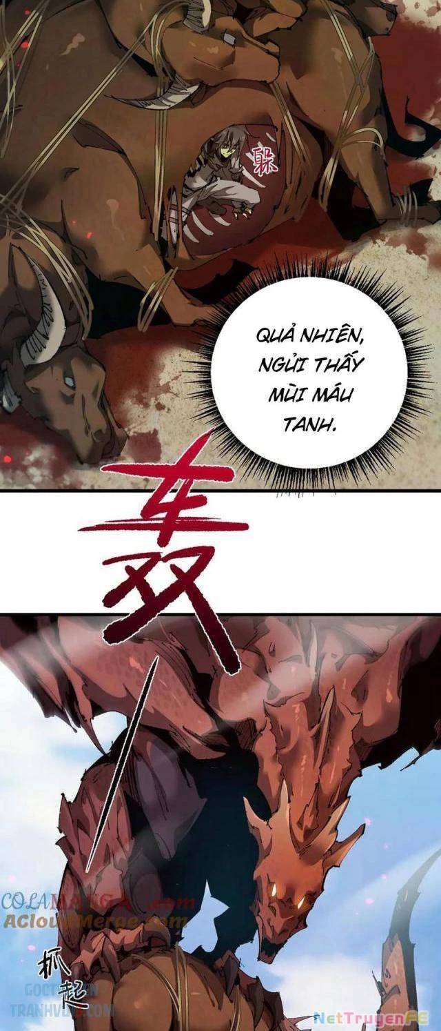 Chuyển Sinh Thành Goblin Chap 15 - Next Chap 16