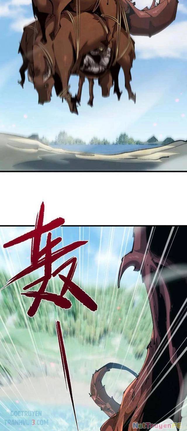 Chuyển Sinh Thành Goblin Chap 15 - Next Chap 16