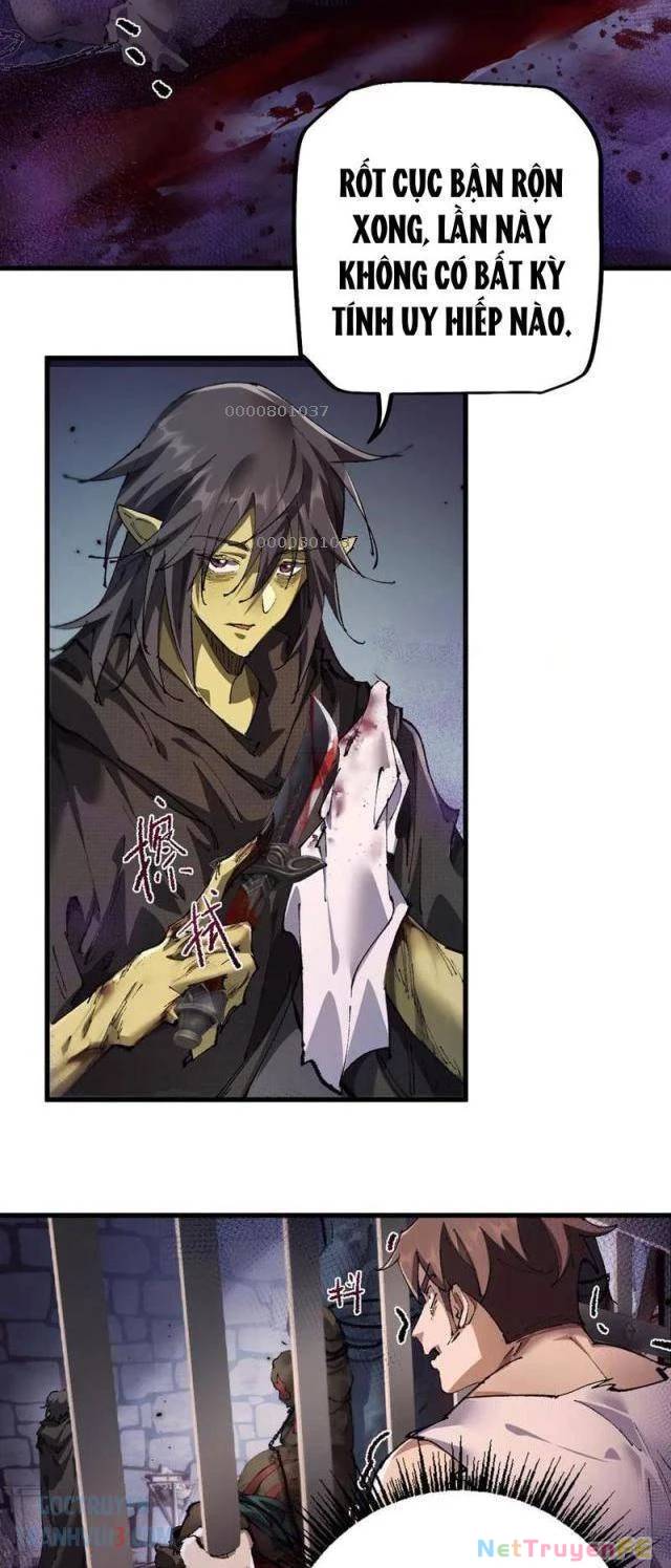 Chuyển Sinh Thành Goblin Chap 15 - Next Chap 16