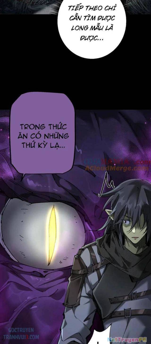 Chuyển Sinh Thành Goblin Chap 15 - Next Chap 16