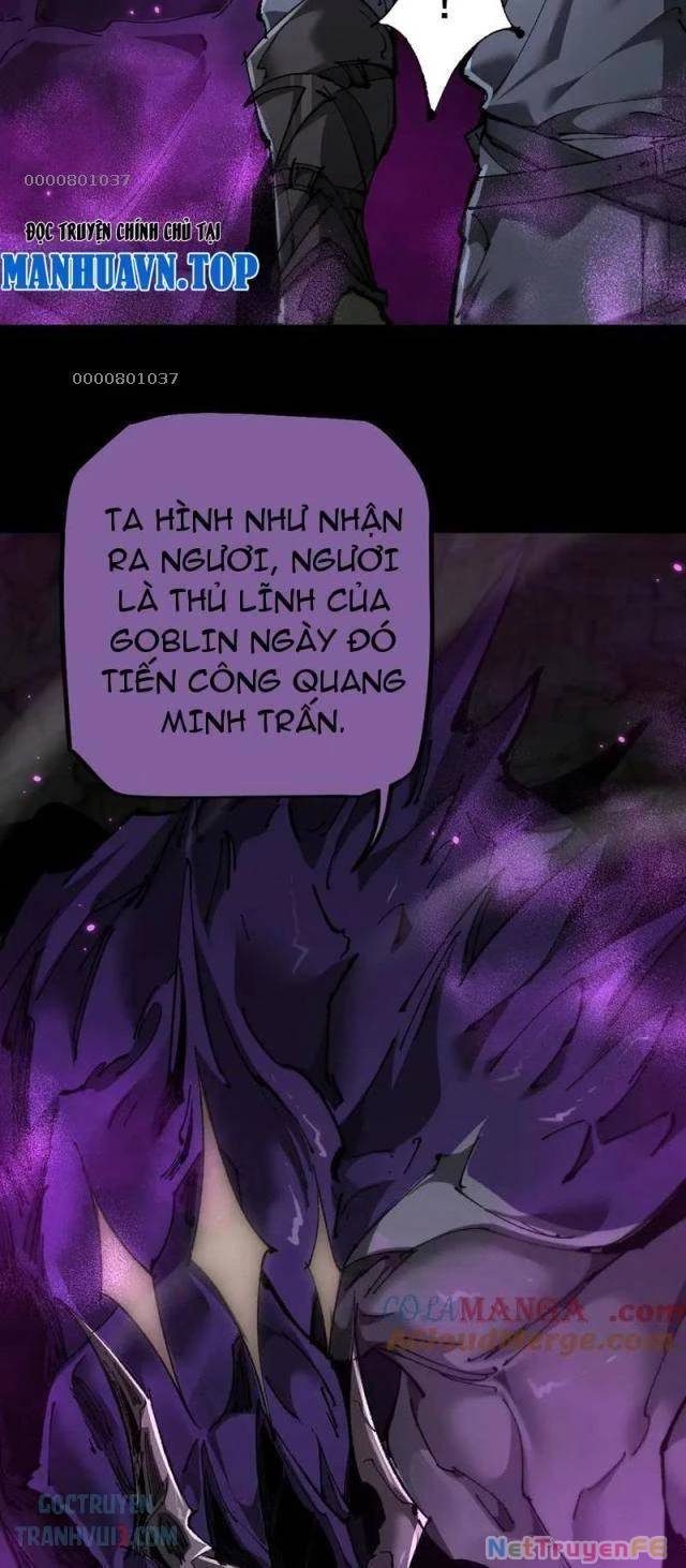 Chuyển Sinh Thành Goblin Chap 15 - Next Chap 16