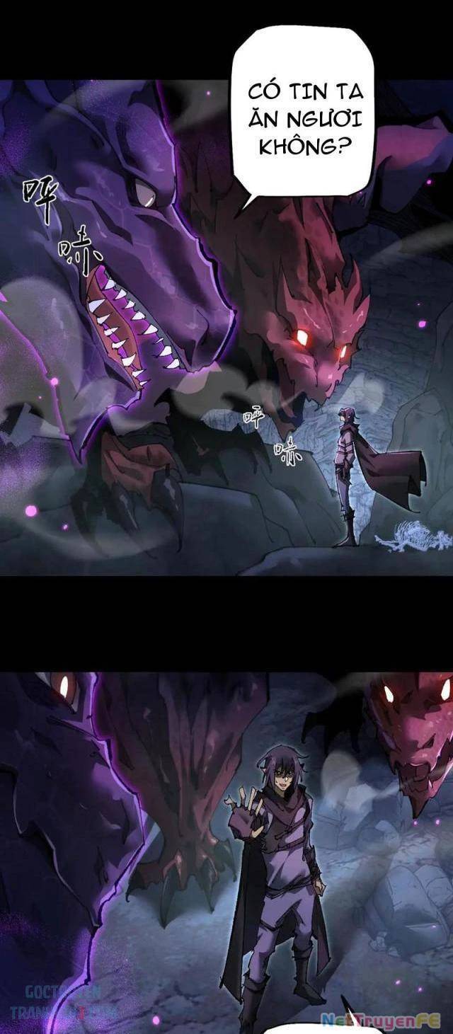 Chuyển Sinh Thành Goblin Chap 15 - Next Chap 16
