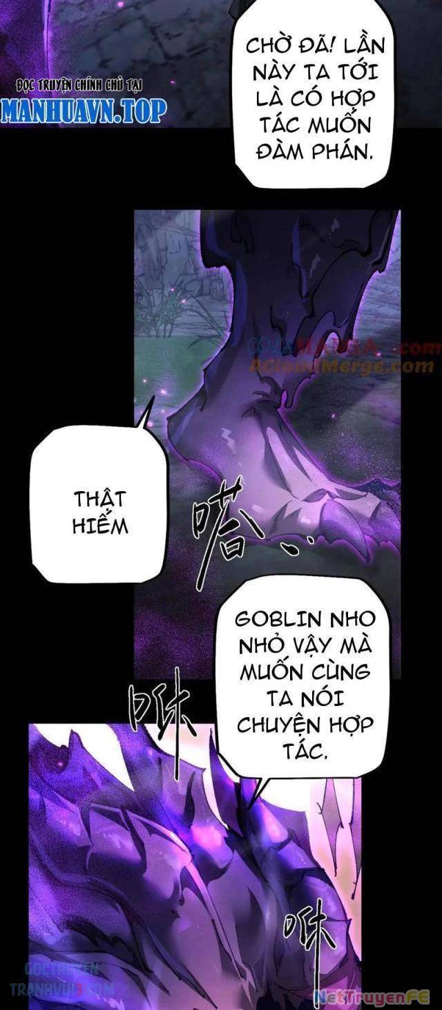 Chuyển Sinh Thành Goblin Chap 15 - Next Chap 16