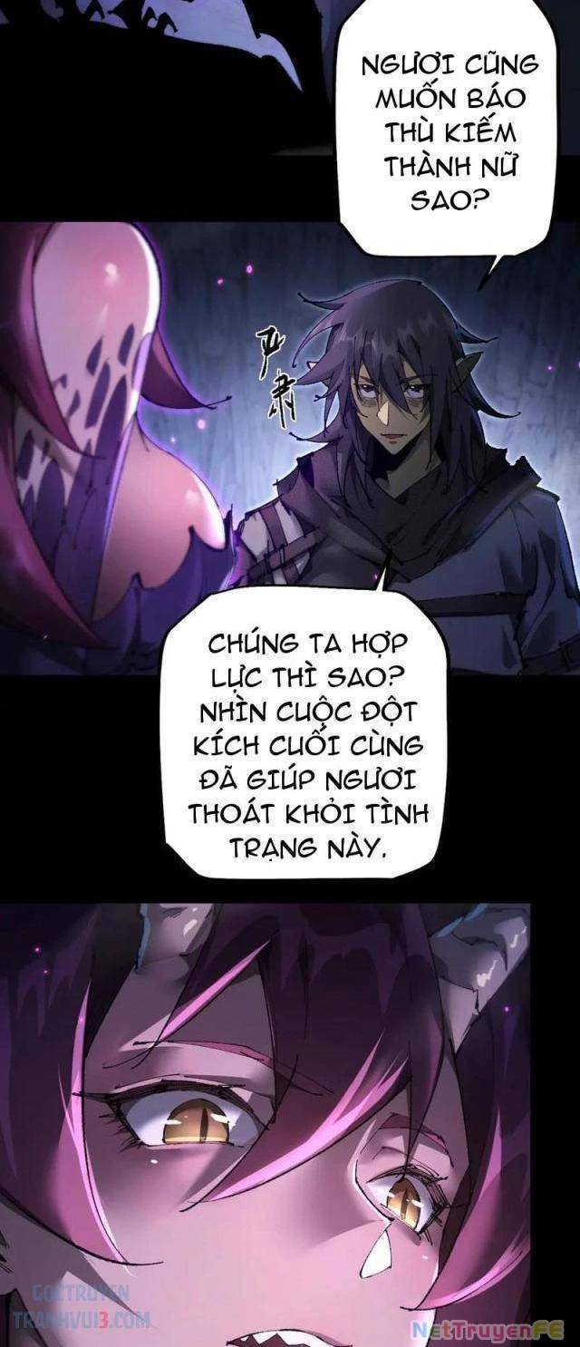 Chuyển Sinh Thành Goblin Chap 15 - Next Chap 16