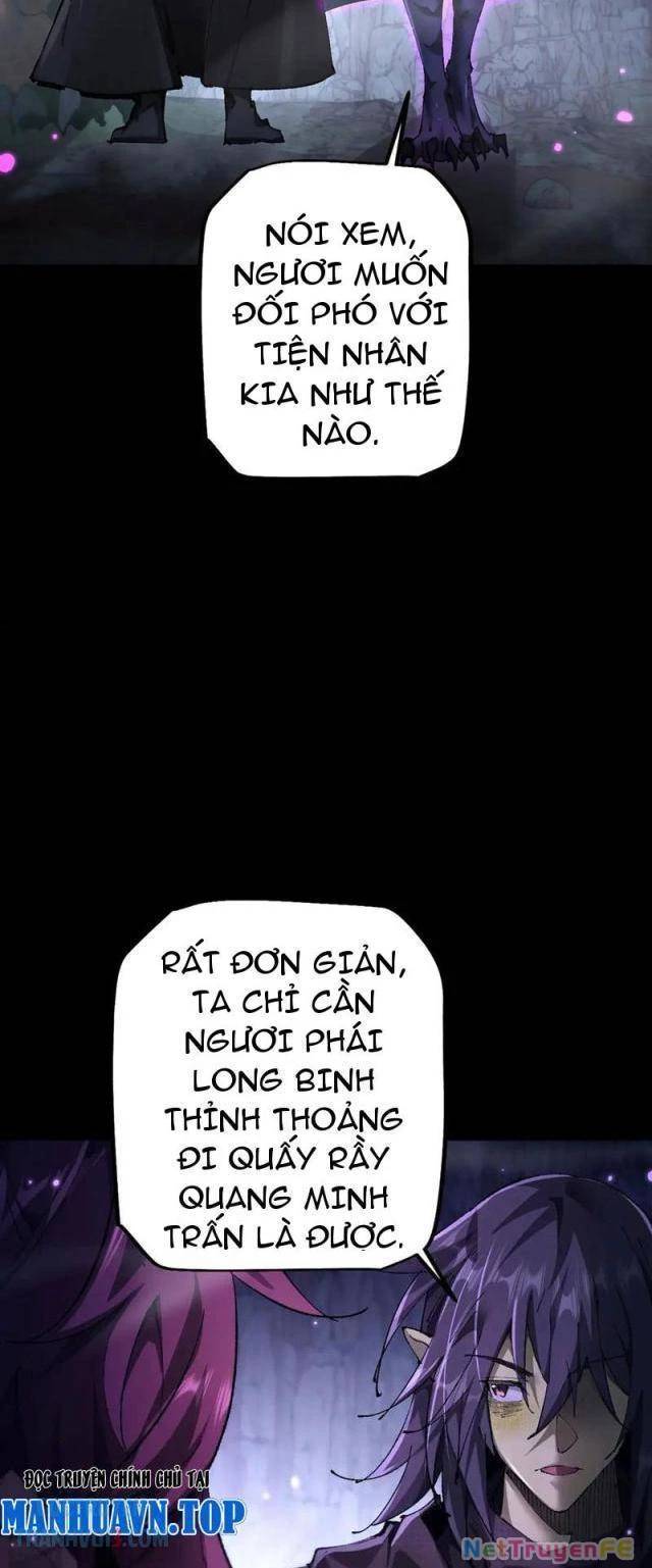 Chuyển Sinh Thành Goblin Chap 15 - Next Chap 16