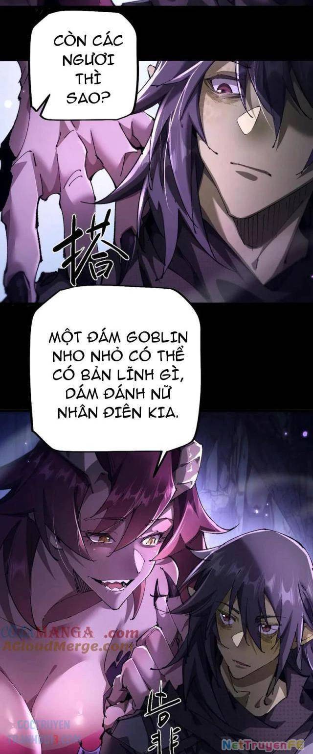 Chuyển Sinh Thành Goblin Chap 15 - Next Chap 16