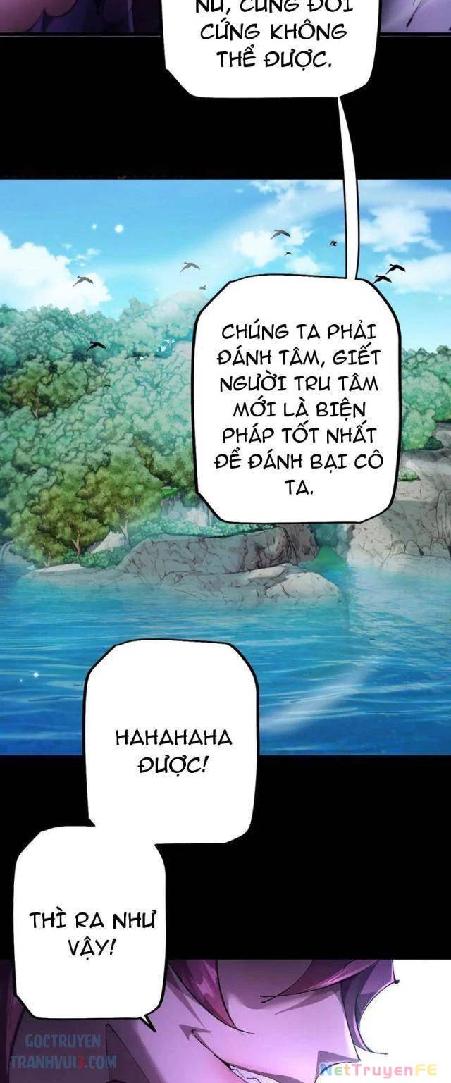 Chuyển Sinh Thành Goblin Chap 15 - Next Chap 16