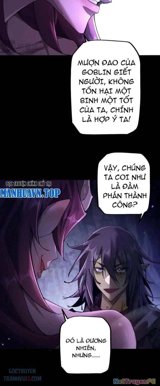 Chuyển Sinh Thành Goblin Chap 15 - Next Chap 16