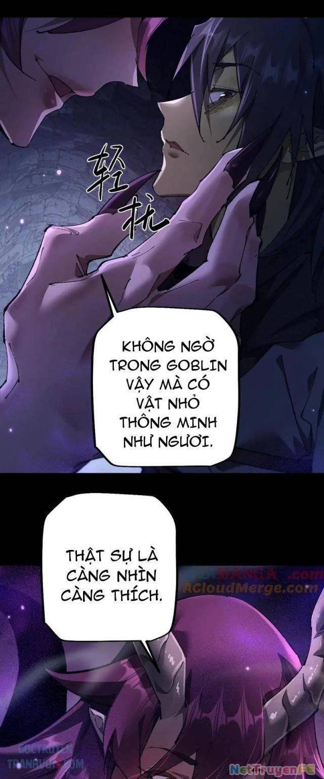 Chuyển Sinh Thành Goblin Chap 15 - Next Chap 16