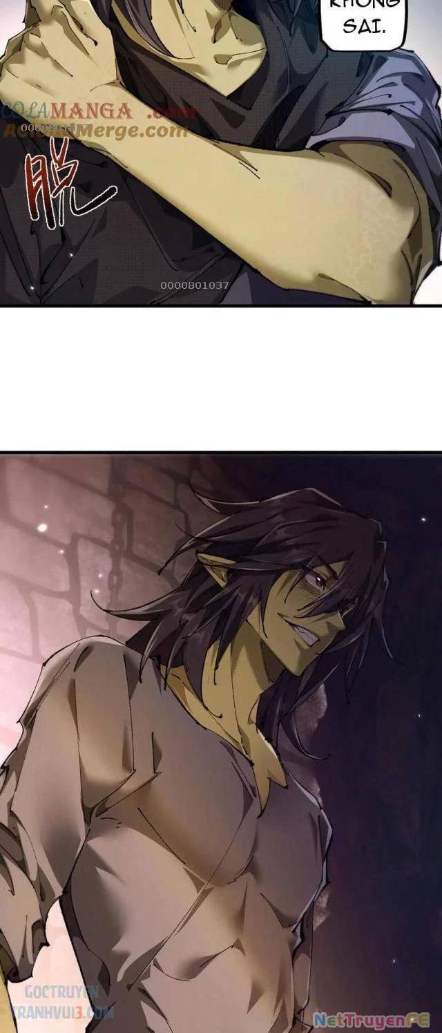 Chuyển Sinh Thành Goblin Chap 15 - Next Chap 16