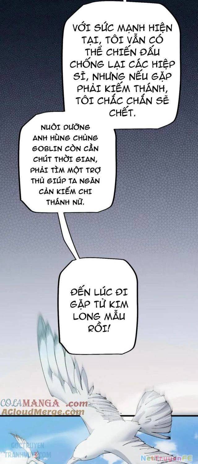 Chuyển Sinh Thành Goblin Chap 15 - Next Chap 16