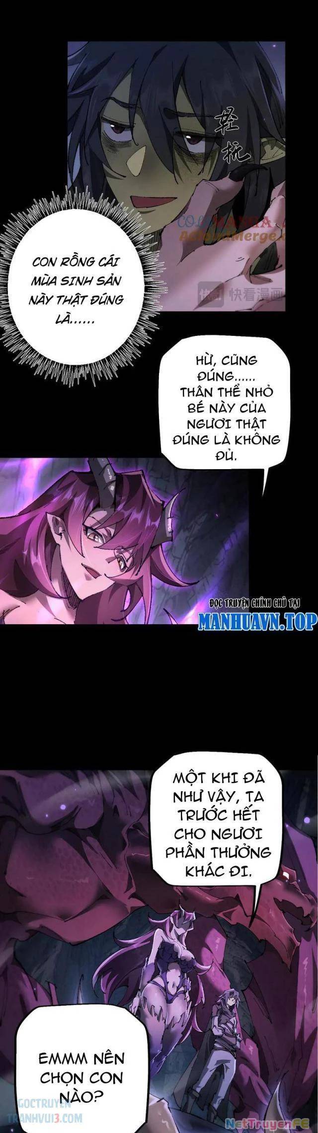 Chuyển Sinh Thành Goblin Chap 16 - Next Chap 17