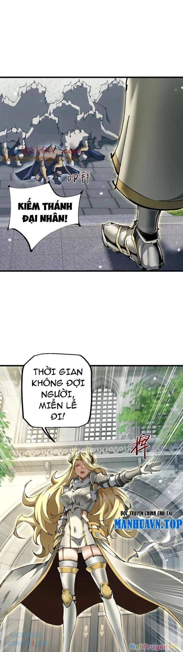 Chuyển Sinh Thành Goblin Chap 16 - Next Chap 17