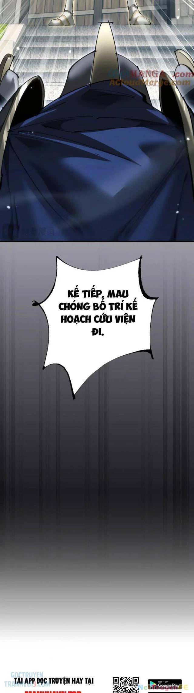 Chuyển Sinh Thành Goblin Chap 16 - Next Chap 17
