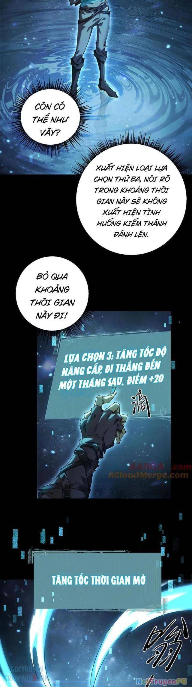 Chuyển Sinh Thành Goblin Chap 16 - Next Chap 17
