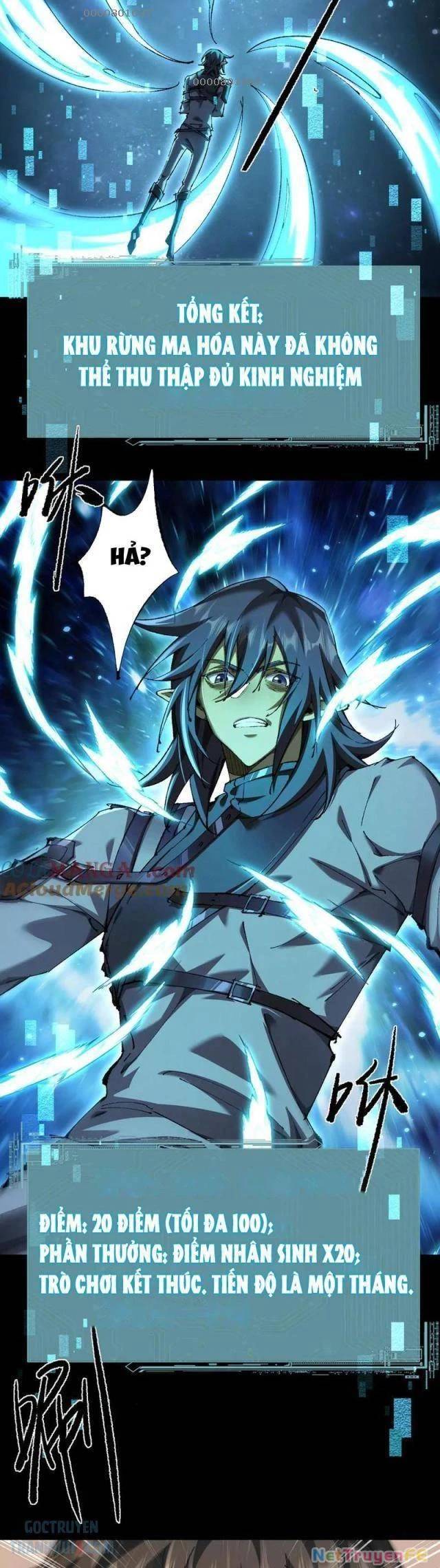 Chuyển Sinh Thành Goblin Chap 16 - Next Chap 17