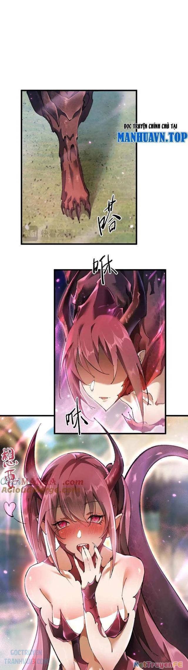 Chuyển Sinh Thành Goblin Chap 16 - Next Chap 17