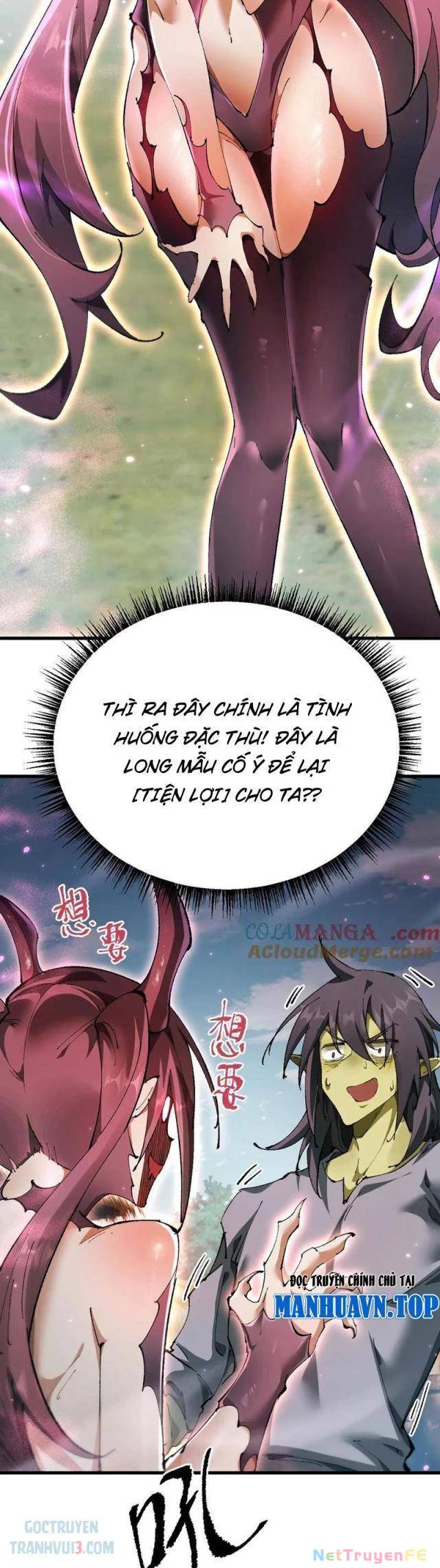 Chuyển Sinh Thành Goblin Chap 16 - Next Chap 17