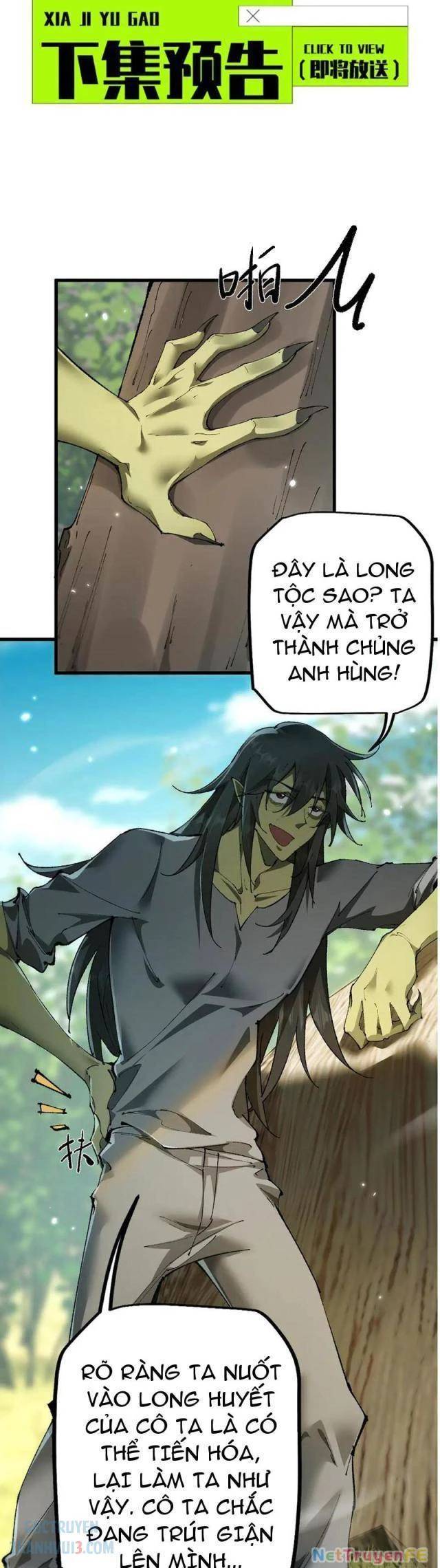 Chuyển Sinh Thành Goblin Chap 16 - Next Chap 17