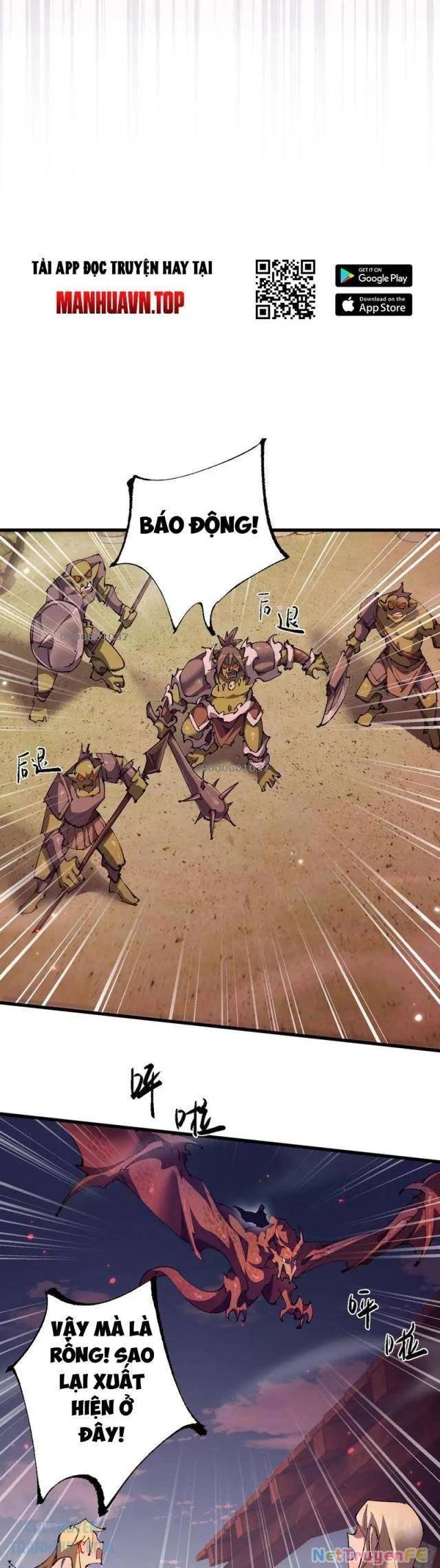 Chuyển Sinh Thành Goblin Chap 16 - Next Chap 17