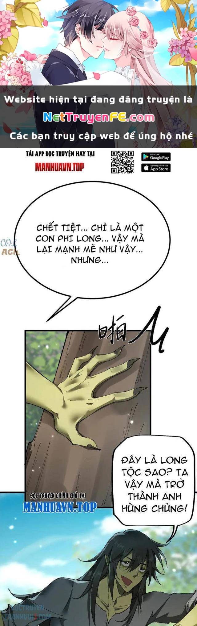 Chuyển Sinh Thành Goblin Chap 17 - Next Chap 18