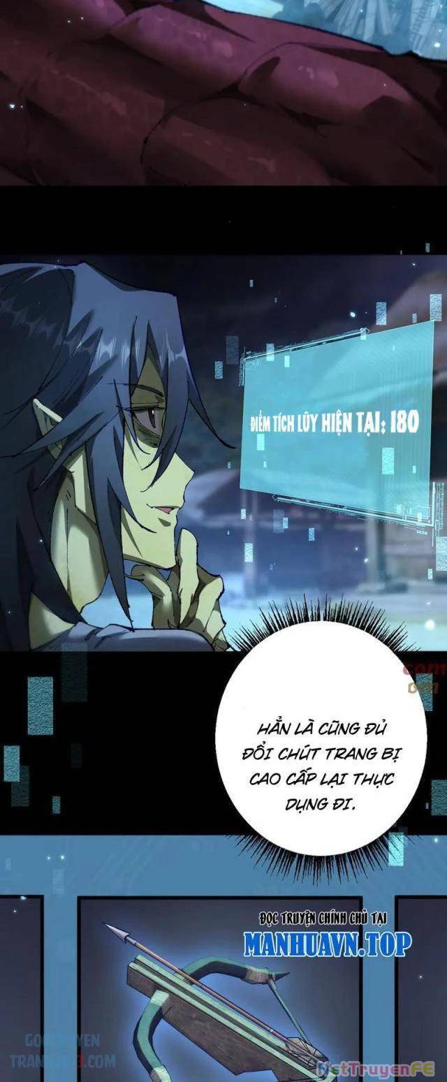 Chuyển Sinh Thành Goblin Chap 17 - Next Chap 18